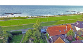  Meerblick Apartment Bünning  Калифорнин